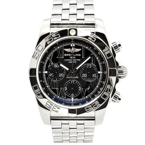 breitling chronomat 01 price.